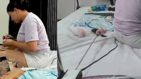 Alana online show from 04-02-26, 07:11