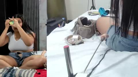 Alana online show from 07-02-26, 07:20