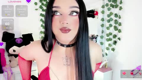 Alana Muller online show from 01-13-26, 05:35