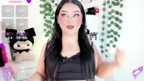 Alana Muller online show from 03-09-26, 05:22