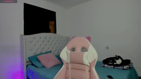 Snapshot of alana_ponse chatting on 12-14-25, 04:07 Alana. online show from 12-14-25, 04:07