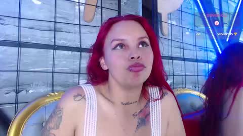 ALANA ROTH online show from 01-21-25, 06:12