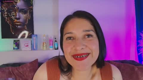 Alana  online show from 01-13-26, 07:41