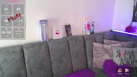 Alana  online show from 03-06-26, 07:32