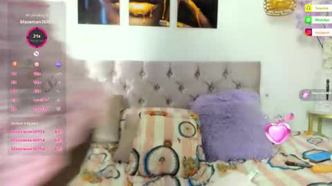 alana_vega69 online show from 03-30-26, 02:29