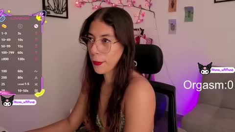 alana online show from 02-25-26, 12:26