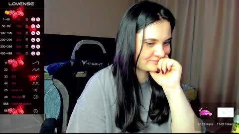 Snapshot of alanabrox chatting on 09-24-25, 09:29 Julia online show from 09-24-25, 09:29