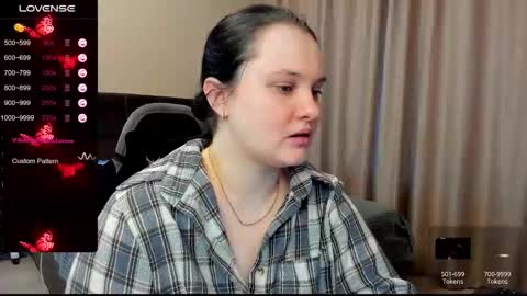 Snapshot of alanabrox chatting on 11-17-25, 11:38 Julia online show from 11-17-25, 11:38