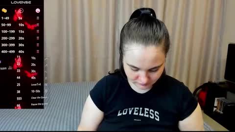 Julia online show from 02-09-26, 01:53