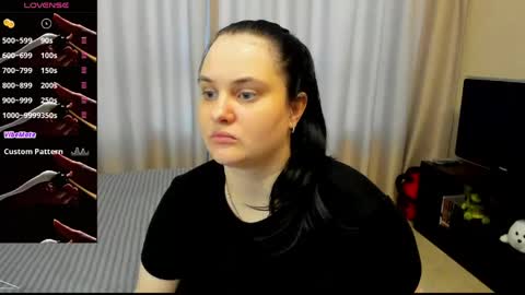 Julia online show from 04-12-26, 03:06