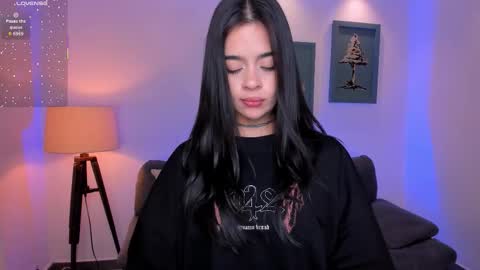 Alana online show from 03-05-26, 12:12