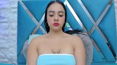 Snapshot of alanaflores chatting on 02-13-25, 11:28 Alana Flores online show from 02-13-25, 11:28