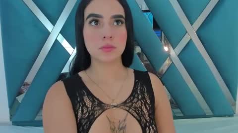 Snapshot of alanaflores chatting on 09-12-25, 11:21 Alana Flores online show from 09-12-25, 11:21