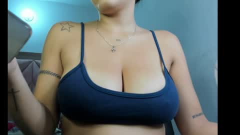 Snapshot of alanah_connor99 chatting on 06-07-26, 02:32 alanah connors online show from 06-07-26, 02:32