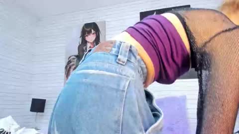 Snapshot of alanahell_ chatting on 02-18-26, 05:09 ALANA online show from 02-18-26, 05:09