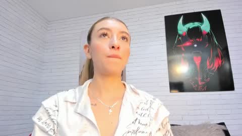 ALANA  online show from 03-31-26, 11:05