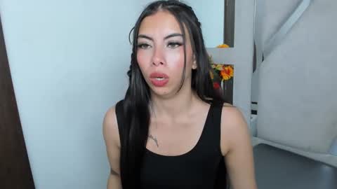 Alana hot online show from 12-04-25, 04:22