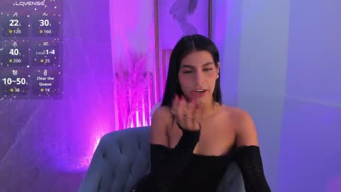 Alanah online show from 04-10-26, 10:47