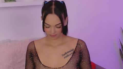 Ana online show from 10-15-25, 06:19