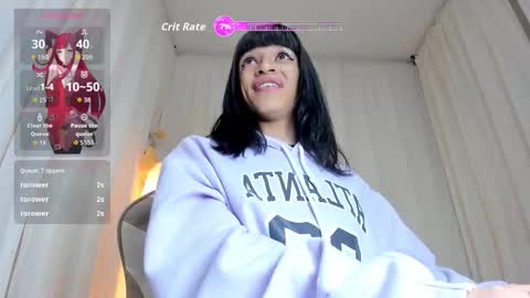 Alana silvana online show from 12-18-25, 10:05