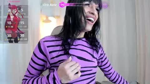 Alana silvana online show from 01-06-26, 08:23