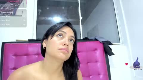 AlanaLars online show from 02-02-26, 04:11