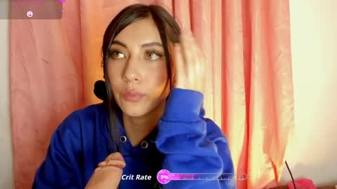 ALANA Please follow me  online show from 03-31-26, 04:57