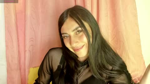 ALANA Please follow me  online show from 04-05-26, 12:30