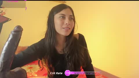 ALANA Please follow me  online show from 06-18-26, 12:33