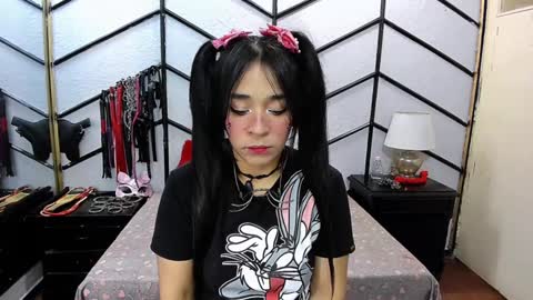 Alana online show from 01-18-25, 06:53