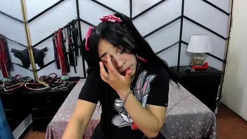 Alana online show from 01-18-25, 09:55