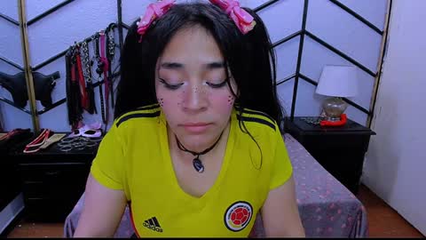 Alana online show from 01-24-25, 10:08