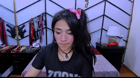 Alana online show from 01-29-25, 12:54