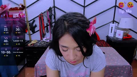 Alana online show from 02-07-25, 08:42