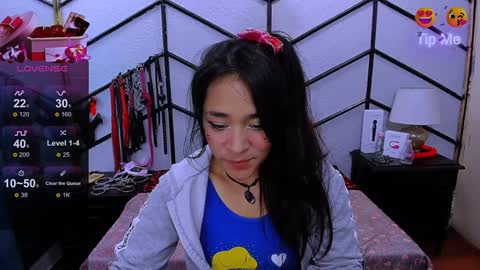 Alana online show from 02-08-25, 03:00