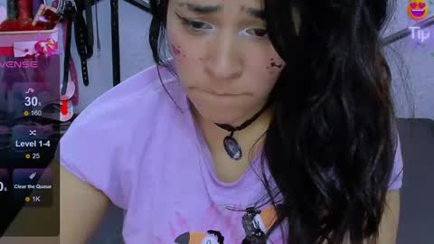 Alana online show from 02-19-25, 10:20