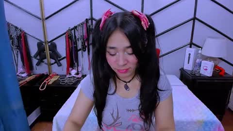 Alana online show from 03-05-25, 07:17