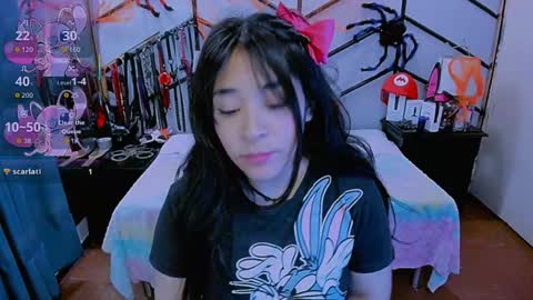 Alana online show from 11-01-25, 07:16