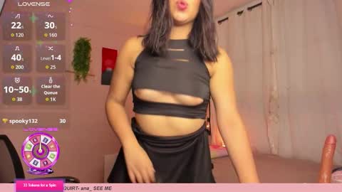 alanamurphy online show from 02-22-26, 01:18