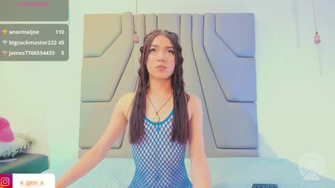 Snapshot of alanarosee___ chatting on 10-19-25, 03:23 Alanaa Rosee online show from 10-19-25, 03:23