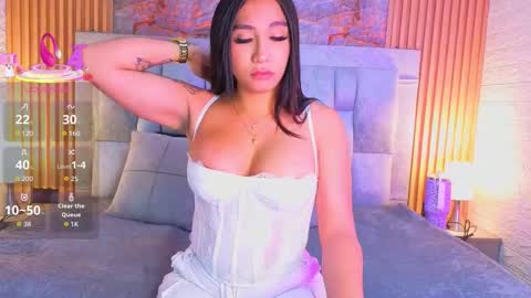 ALANA online show from 01-08-26, 08:11