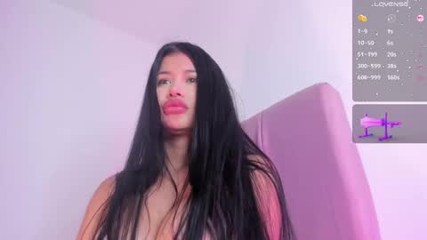 Snapshot of alanasnow__ chatting on 03-12-25, 03:24 Alana online show from 03-12-25, 03:24