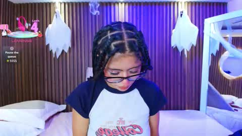 Sasha online show from 10-16-25, 03:29