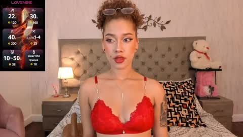 Snapshot of alanaxbrown chatting on 12-04-24, 12:03 Tell me Alana online show from 12-04-24, 12:03