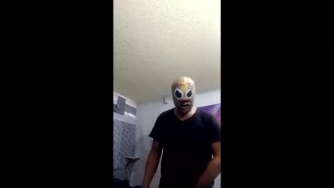 Alain Deleon online show from 03-05-26, 07:48