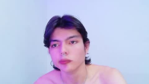 ALAN DEL REY online show from 04-10-26, 12:10