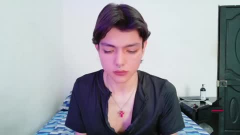 ALAN DEL REY online show from 04-16-26, 05:03