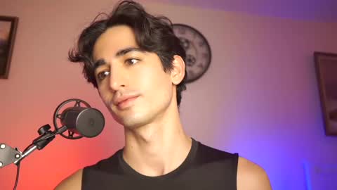 idenavarre online show from 01-12-25, 10:43