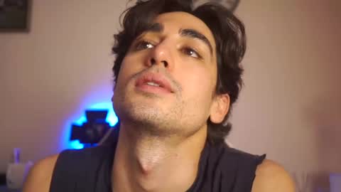 idenavarre online show from 01-31-25, 10:10