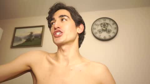 idenavarre online show from 02-04-25, 09:52